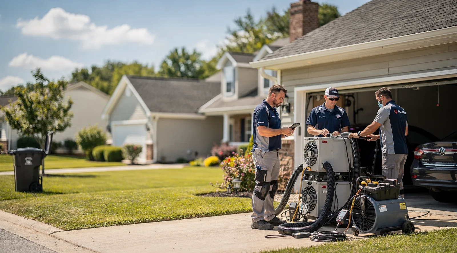 Basement Waterproofing in Sassamansville, PA near me